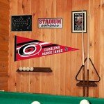 WinCraft Carolina Hurricanes Pennant