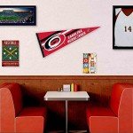WinCraft Carolina Hurricanes Pennant