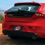 Rico Industries NHL Carolina Hurricanes Laser Inlaid Metal License Plate Tag, 6 x 12-inches