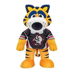 Bleacher Creatures Buffalo Sabres Sabretooth 10" NHL Mascot Plush Figure - A Mascot for Play or Display