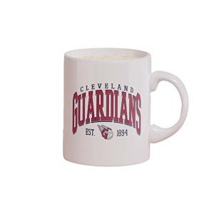 C-leveland G-uardians Retro 90's Vintage Mug, Mug Gift For Fan 11 Oz Ceramic Coffee Mugs, Mug Ceramic 15oz Coffee Mug option