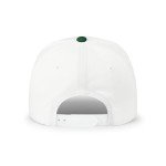 FOCO Men's New York Jets Cap NFL Team Logo Lineman Marquee RF Hat, White