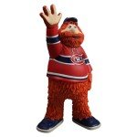 McFarlane Toys - Youppi! (Montreal Canadiens) NHL 8in Vinyl Mascot Figure McFarlane's SportsPicks