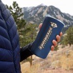 Rico Industries NHL Hockey Nashville Predators 18oz Soft Touch, Easy Grip Tumbler