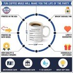 C-leveland G-uardians Retro 90's Vintage Mug, Mug Gift For Fan 11 Oz Ceramic Coffee Mugs, Mug Ceramic 15oz Coffee Mug option