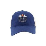 ZHATS Standard NHL Officially Licensed Adjustable Snapback Hat University Icon Team Color, One Size