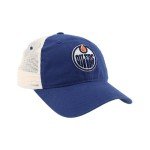 ZHATS Standard NHL Officially Licensed Adjustable Snapback Hat University Icon Team Color, One Size