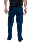 NHL Men's Premium Fleece Official Team Sweatpants (Winnipeg Jets, Medium)