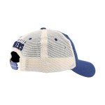 ZHATS Standard NHL Officially Licensed Adjustable Snapback Hat University Icon Team Color, One Size