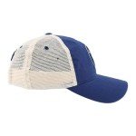 ZHATS Standard NHL Officially Licensed Adjustable Snapback Hat University Icon Team Color, One Size