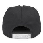 AMERICAN NEEDLE LA Kings NHL Roscoe Adjustable Snapback Baseball Hat (23008A-LAK-BLGR)