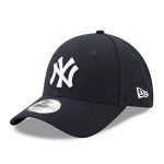New Era MLB The League 9FORTY Adjustable Hat Cap One Size Fits All (New York Yankees)