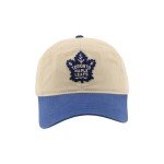 ZHATS Standard NHL Officially Licensed Adjustable Hat Scholarship Icon Stone, One Size