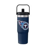 FOCO Tennessee Titans NFL 30 oz Straw Tumbler