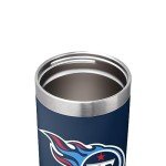 FOCO Tennessee Titans NFL 30 oz Straw Tumbler