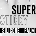 Franklin Sports Green Bay Packers Youth NFL Football Receiver Gloves - Receiver Gloves for Kids - NFL Team Logos and Silicone Palm - Youth S/XS Pair