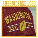 Hat for Men Women Apparel Gifts Red Accessories