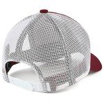 Hat for Men Women Apparel Gifts Red Accessories