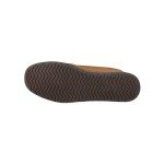 FOCO Atlanta Falcons NFL Mens Exclusive Beige Moccasin - L