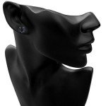 NFL Indianapolis Colts Stud Earrings