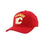 ZHATS Standard NHL Officially Licensed Hat Competitor Team Color, One Size