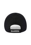'47 Brand Adjustable Cap - MVP New York Islanders Black