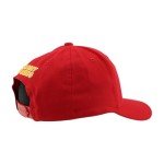 ZHATS Standard NHL Officially Licensed Hat Competitor Team Color, One Size