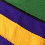 Mighty Ducks Jersey #96 Charlie Conway #99 Adam Banks #33 Greg Goldberg #66 Gordon Bombay Movie Hockey Jersey White Green (99 Green, XX-Large)