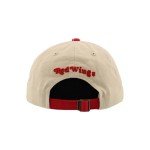 ZHATS Standard NHL Officially Licensed Adjustable Hat Scholarship Icon Stone, One Size