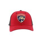 ZHATS Standard NHL Officially Licensed Adjustable Snapback Hat Big Rig Ombre, Team Color, One Size