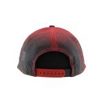 ZHATS Standard NHL Officially Licensed Adjustable Snapback Hat Big Rig Ombre, Team Color, One Size