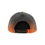 ZHATS Standard NHL Officially Licensed Adjustable Snapback Hat Big Rig Ombre, Team Color, One Size