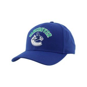 ZHATS Standard NHL Officially Licensed Hat Competitor Team Color, One Size
