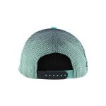 ZHATS Standard NHL Officially Licensed Adjustable Snapback Hat Big Rig Ombre, Team Color, One Size