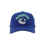 ZHATS Standard NHL Officially Licensed Hat Competitor Team Color, One Size