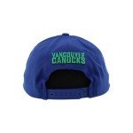 ZHATS Standard NHL Officially Licensed Hat Competitor Team Color, One Size
