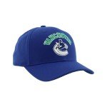 ZHATS Standard NHL Officially Licensed Hat Competitor Team Color, One Size