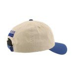 ZHATS Standard NHL Officially Licensed Adjustable Hat Scholarship Icon Stone, One Size