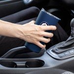 Rico Industries NHL Hockey Winnipeg Jets 18oz Soft Touch, Easy Grip Tumbler