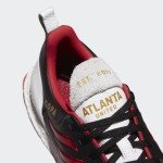 adidas Atlanta United FC Ultraboost DNA x Copa Shoes Men's, Black, Size 11.5