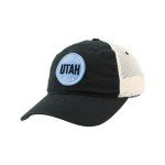 ZHATS Standard NHL Officially Licensed Adjustable Snapback Hat University Icon Team Color, One Size
