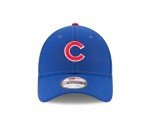 MLB The League Chicago Cubs Game 9Forty Adjustable Cap, One Size, Blue