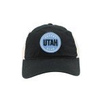 ZHATS Standard NHL Officially Licensed Adjustable Snapback Hat University Icon Team Color, One Size