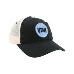 ZHATS Standard NHL Officially Licensed Adjustable Snapback Hat University Icon Team Color, One Size