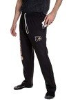 NHL Men's Premium Fleece Official Team Sweatpants (Philadelphia Flyers, Large)
