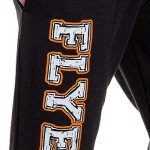 NHL Men's Premium Fleece Official Team Sweatpants (Philadelphia Flyers, Large)