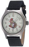 Timex Men's TWZHSENMB NHL Clutch Ottawa Senators Watch