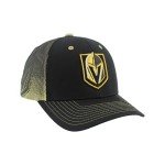 ZHATS Standard NHL Officially Licensed Adjustable Snapback Hat Big Rig Ombre, Team Color, One Size