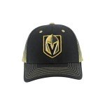 ZHATS Standard NHL Officially Licensed Adjustable Snapback Hat Big Rig Ombre, Team Color, One Size