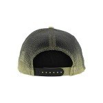 ZHATS Standard NHL Officially Licensed Adjustable Snapback Hat Big Rig Ombre, Team Color, One Size